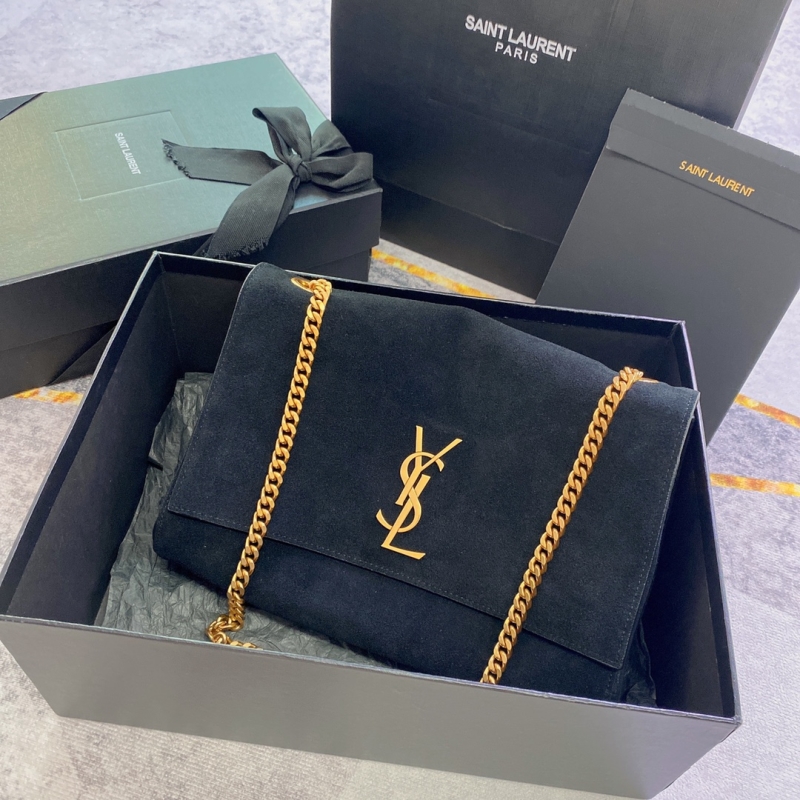 YSL Satchel Bags